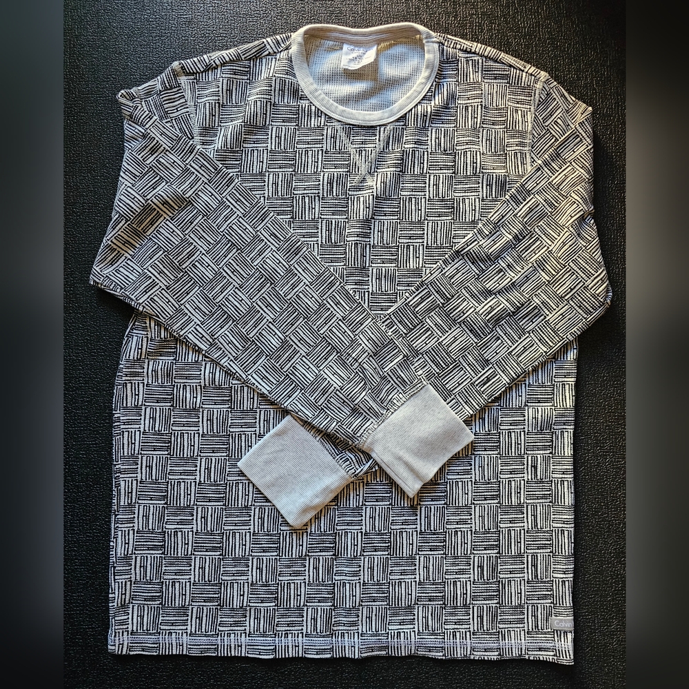 Calvin Klein Longsleeve